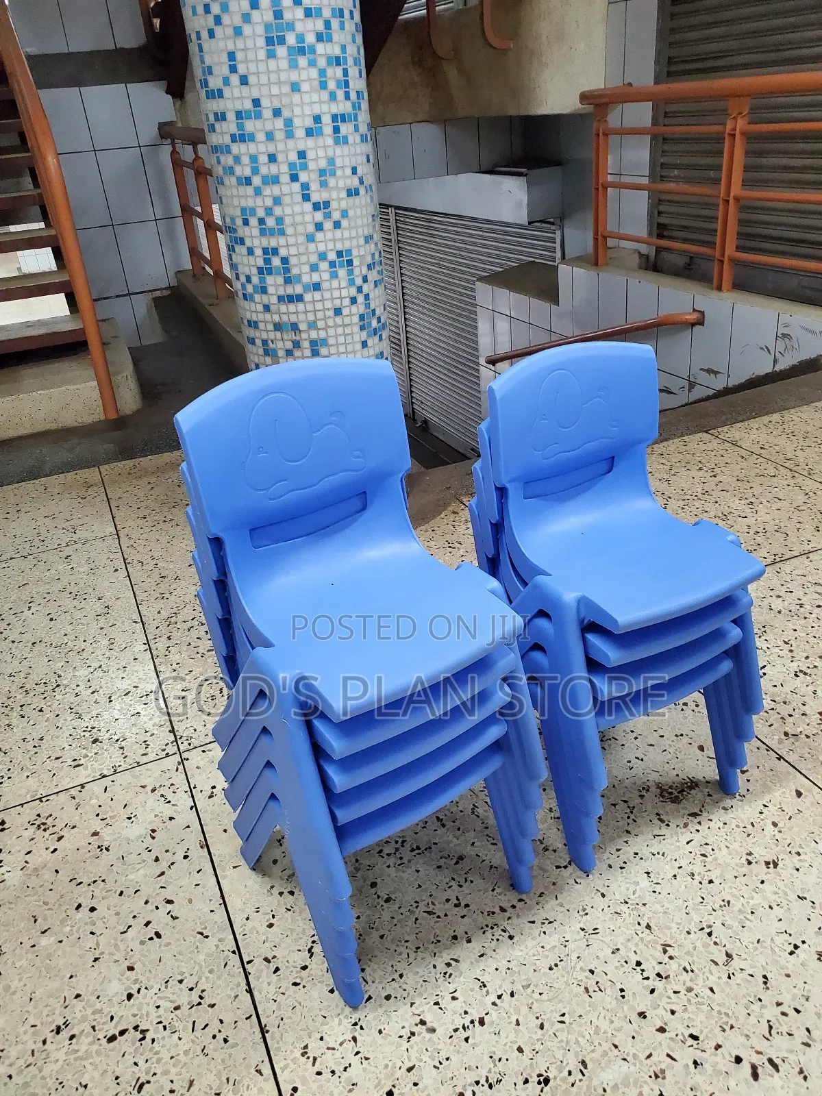 Kids Chairs/Baby Chairs