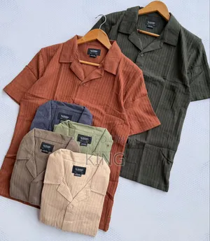 Cuban Shirts
