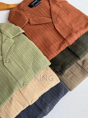 Cuban Shirts