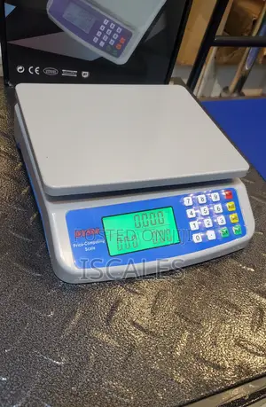 Digital Weighing Scale Electronic Digital Weigh Kitchen Weighing Scale