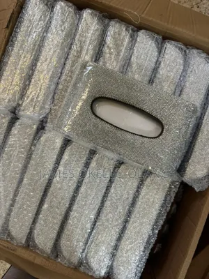 Car Tissue Holders /Napkins Holders