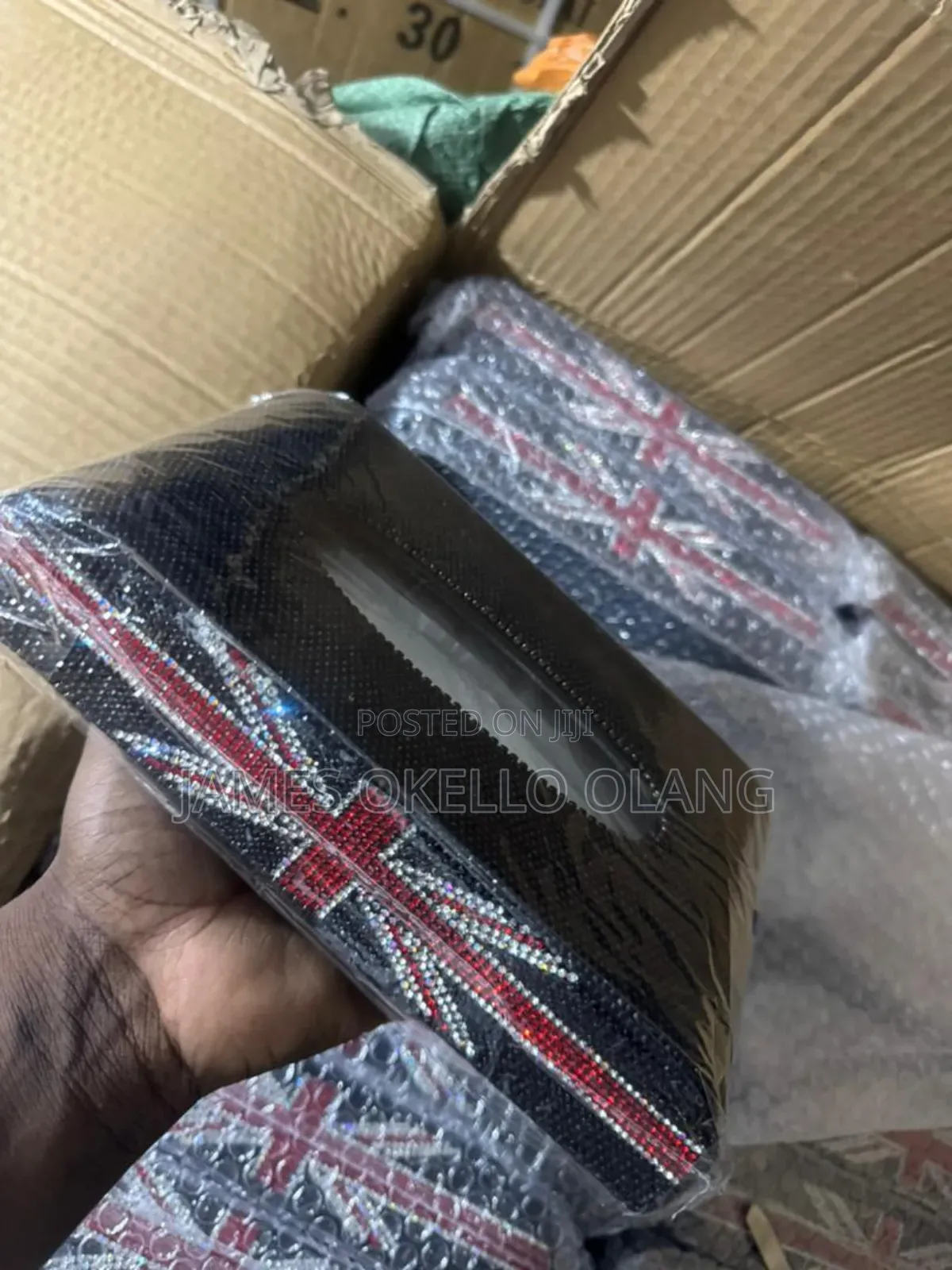 Car Tissue Holders /Napkins Holders