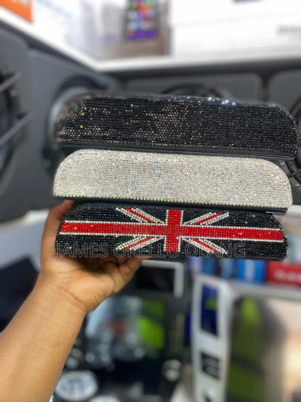 Car Tissue Holders /Napkins Holders