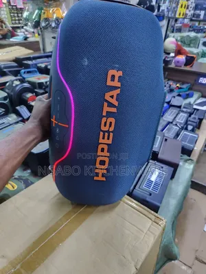 Wireless Speaker Hopestar A80