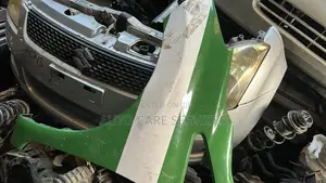 Note Side Bumpers(Pair)