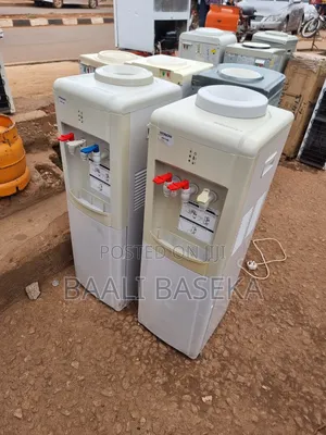 Water Dispenser/Hot,Cold and Normal/Used