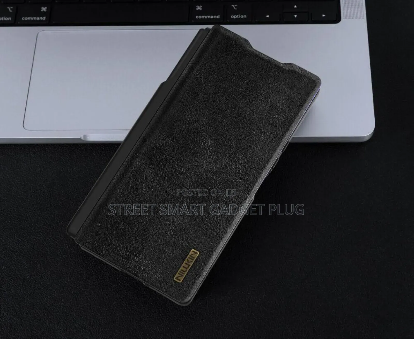 Nilkin Samusang Fold 7 Phone Cases