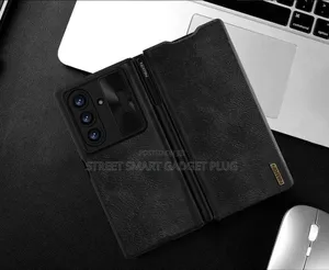 Nilkin Samusang Fold 7 Phone Cases