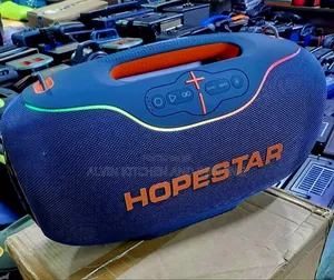 Wireless Speaker/Bluetooth Speaker With Microphone Hopestar A80