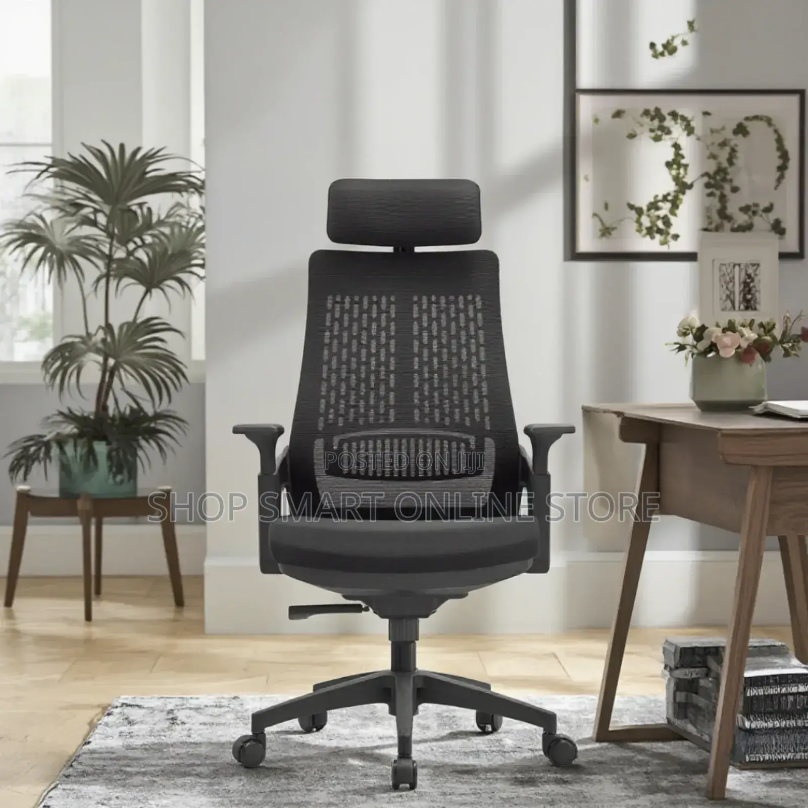 Ergonomic High Back Office Chairs Office Chairs