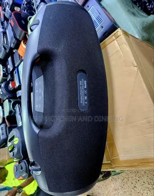 Wireless Bluetooth Speaker With a Powerful Bass Zealot S89