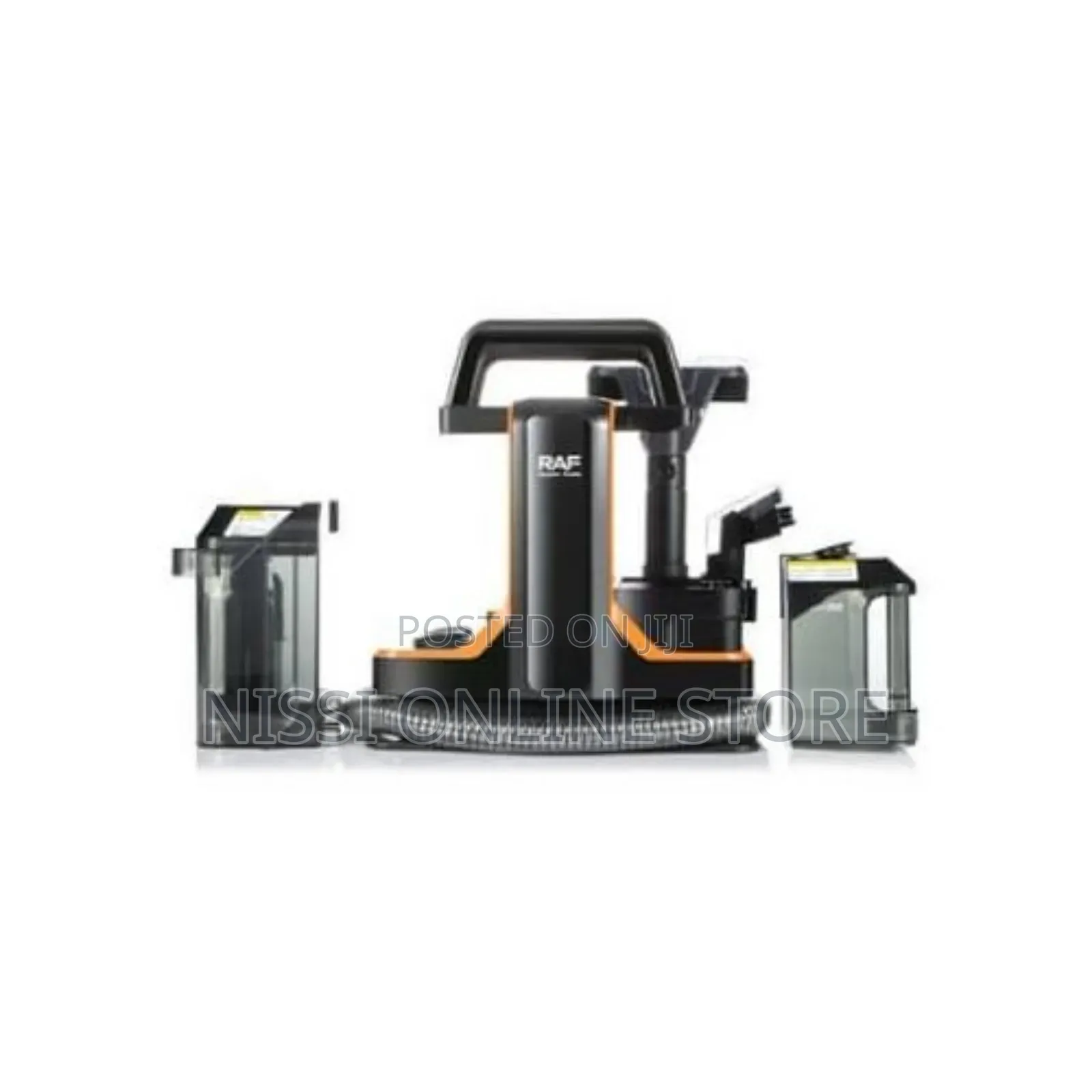 Raf Portable Carpet Cleaner