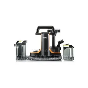 Raf Portable Carpet Cleaner