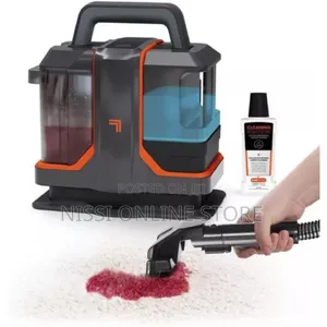 Raf Portable Carpet Cleaner
