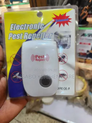 Pest Repellent