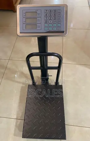 Farm Digital Chicken Scale 150kg Chicken Weighing Scales