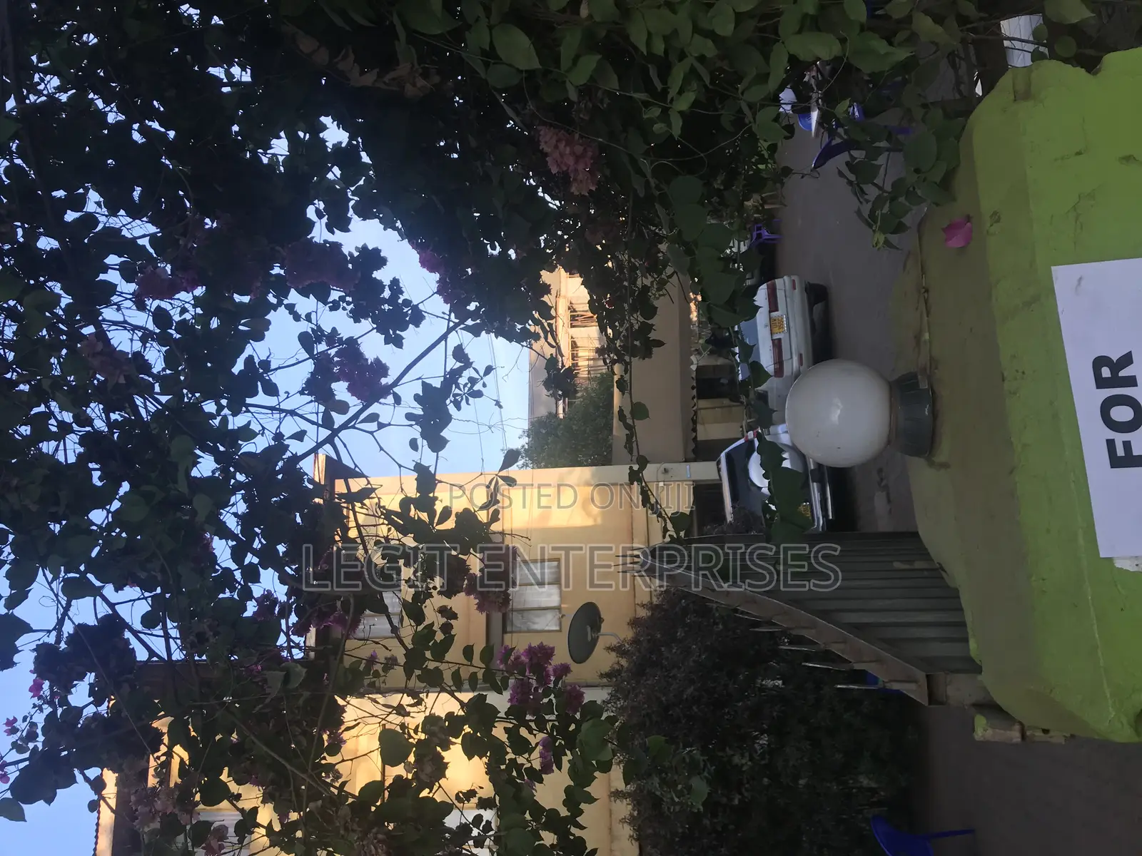 20bdrm Apartment in Nabimanya Estates, Rubaga for sale
