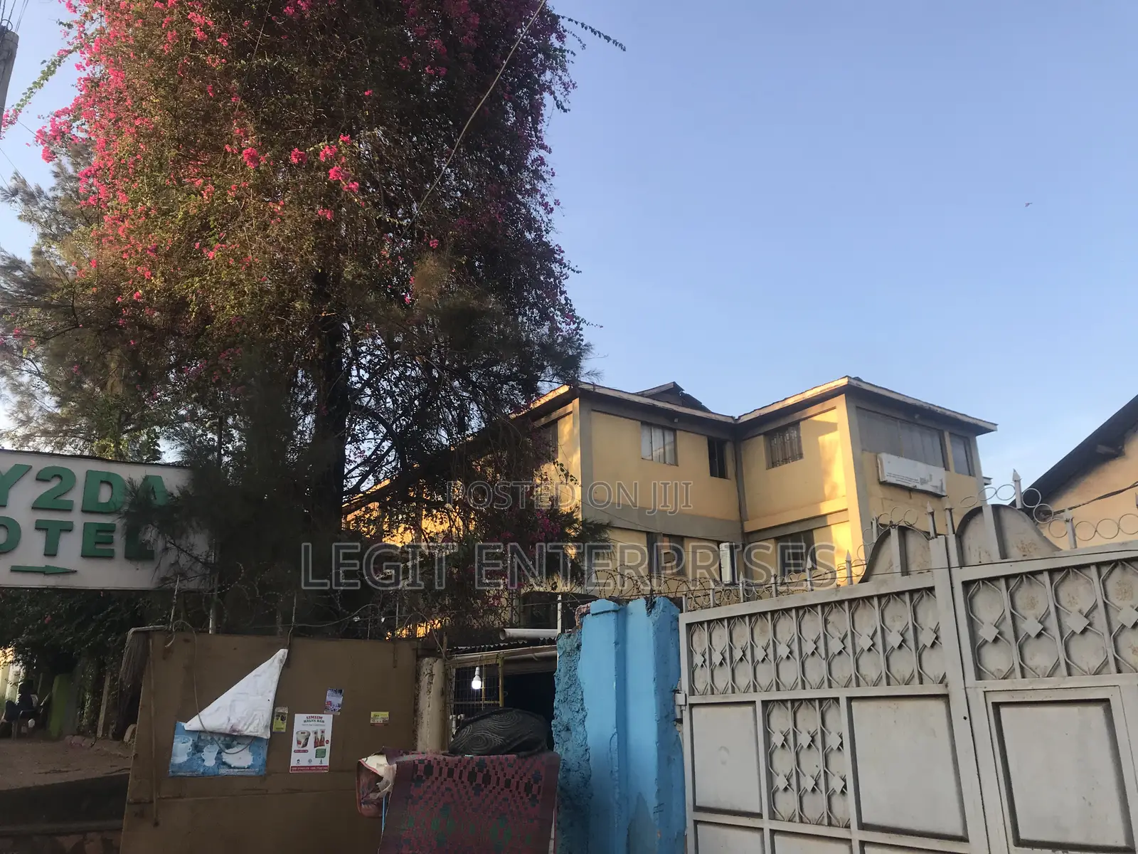 20bdrm Apartment in Nabimanya Estates, Rubaga for sale