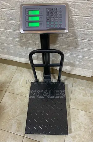 Farm Digital Weighing Chicken Scale 180kg Chicken Weighing Scales