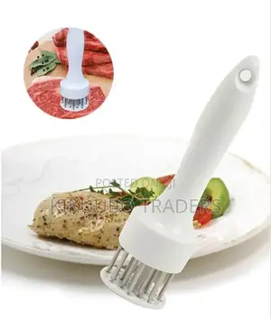 Professional Meat Tenderizer
