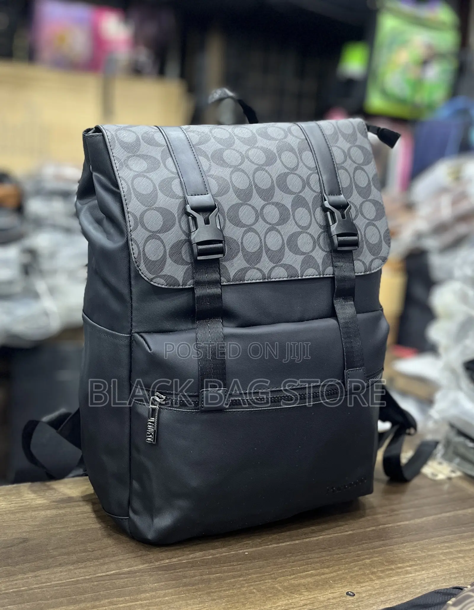 Laptop Panaso Bag