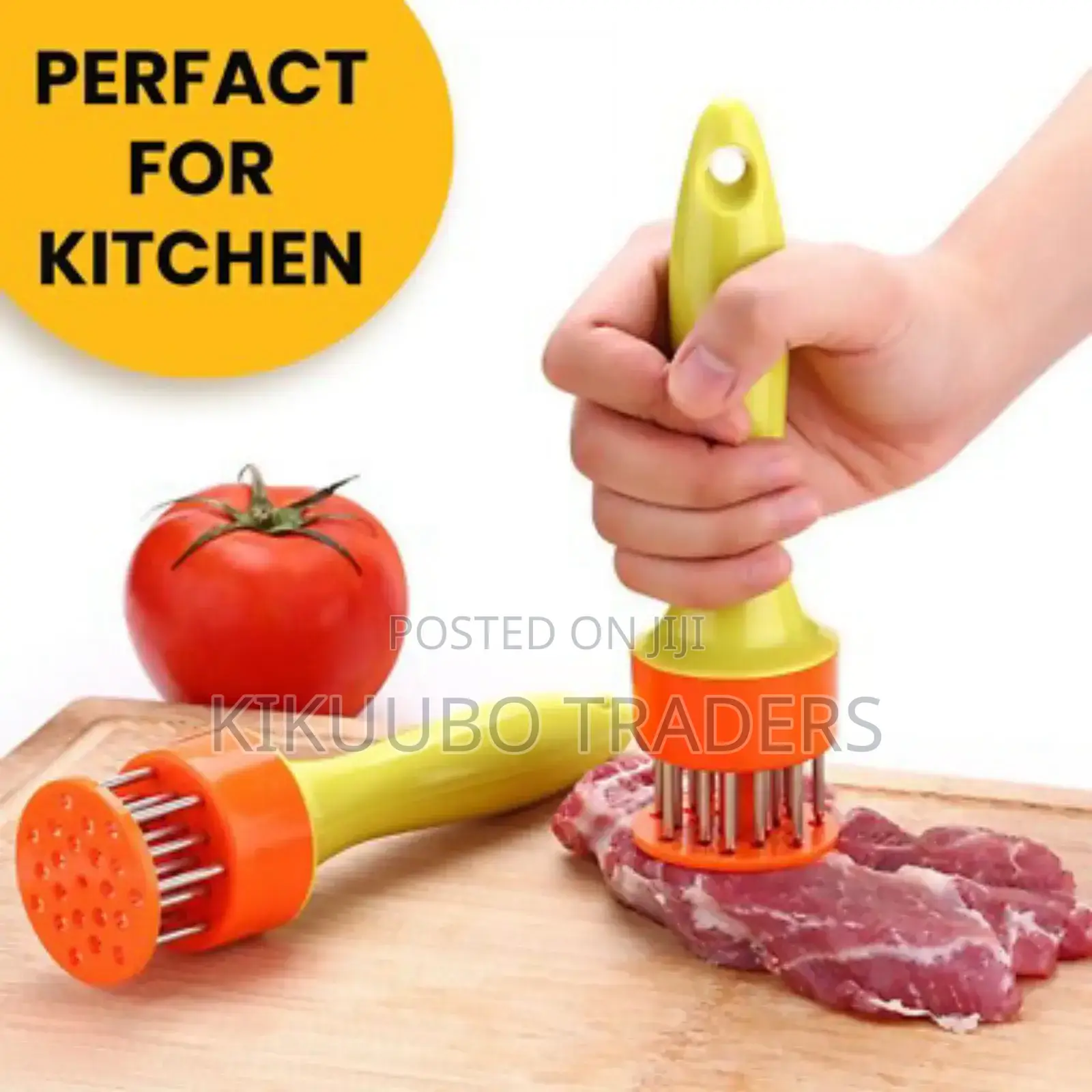 Meat Tenderizer Tool