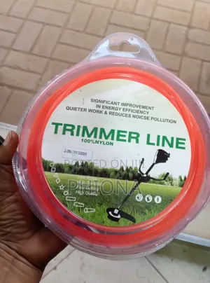 Trimmer Line 2.0mm*100mm