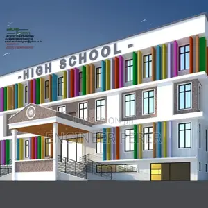 School Architectural $ Structural