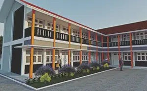 School Architectural $ Structural