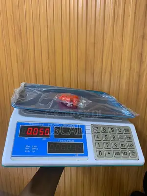 Electronic Baking Digital Weigh Scale 40kg Food Digital Weighing Scale