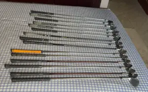 Golf Clubs