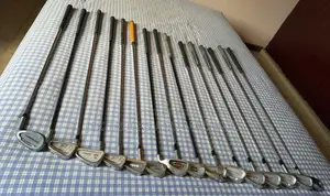 Golf Clubs