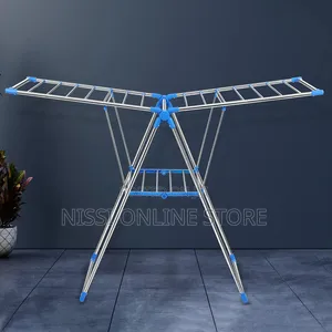 Stainless Steel Clothes Drying Rack