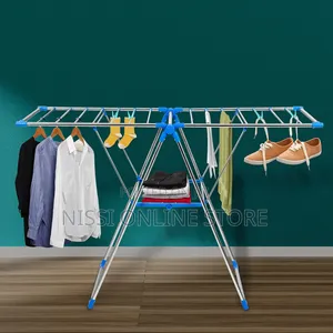 Stainless Steel Clothes Drying Rack