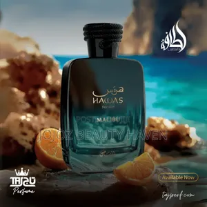 Hawas Malibu Perfume