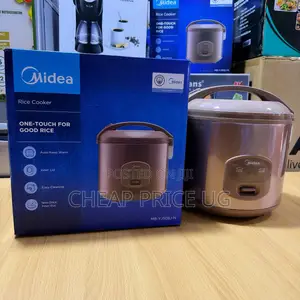 Midea Rice Cooker Mb-Yj508j-N