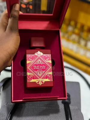 Bade'e Al Oud Sublime Edp -100ml By Lattafa