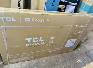TCL 65inch Qd-Miniled TCL Qled