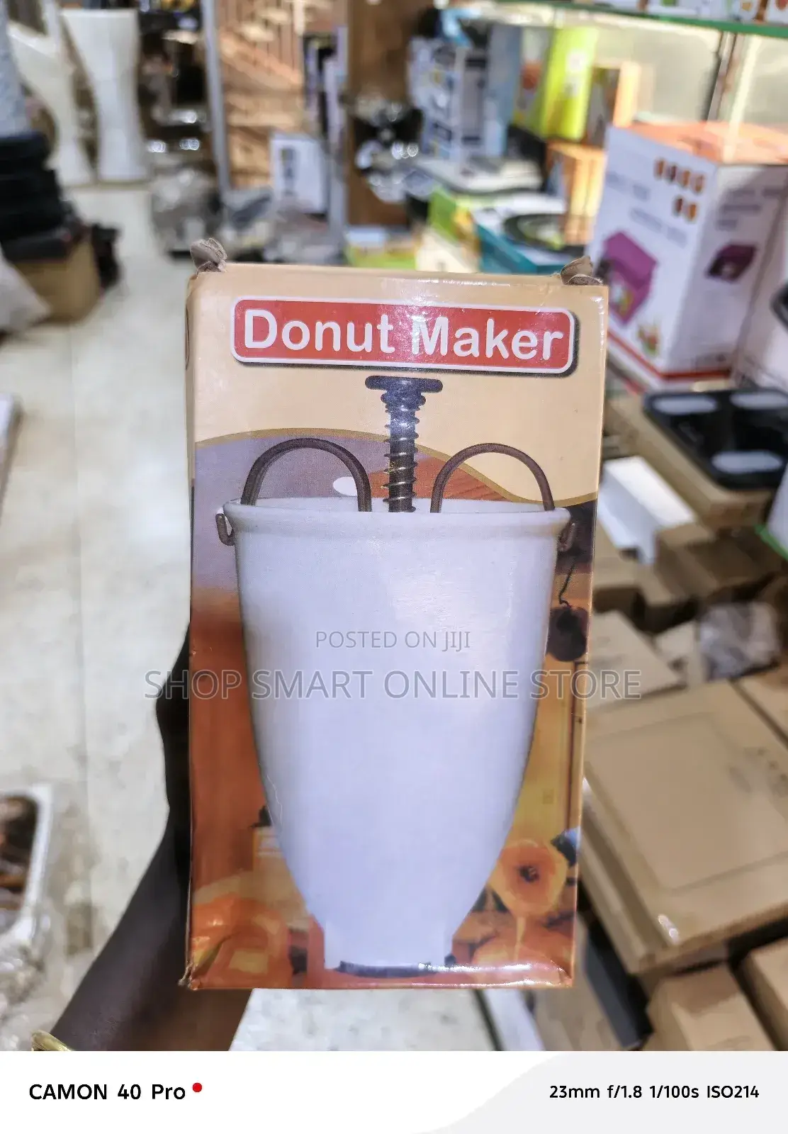 Donut Maker High Quality Donut Maker High Quality