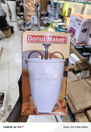 Donut Maker High Quality Donut Maker High Quality