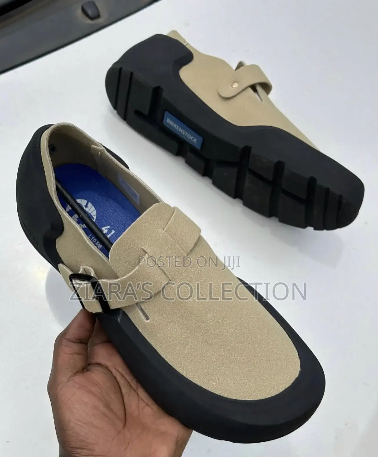 Original Birkenstock Shoes