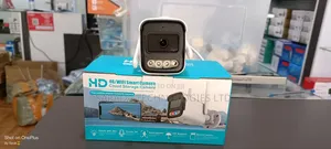 4g/ Wifi Bullet Camera