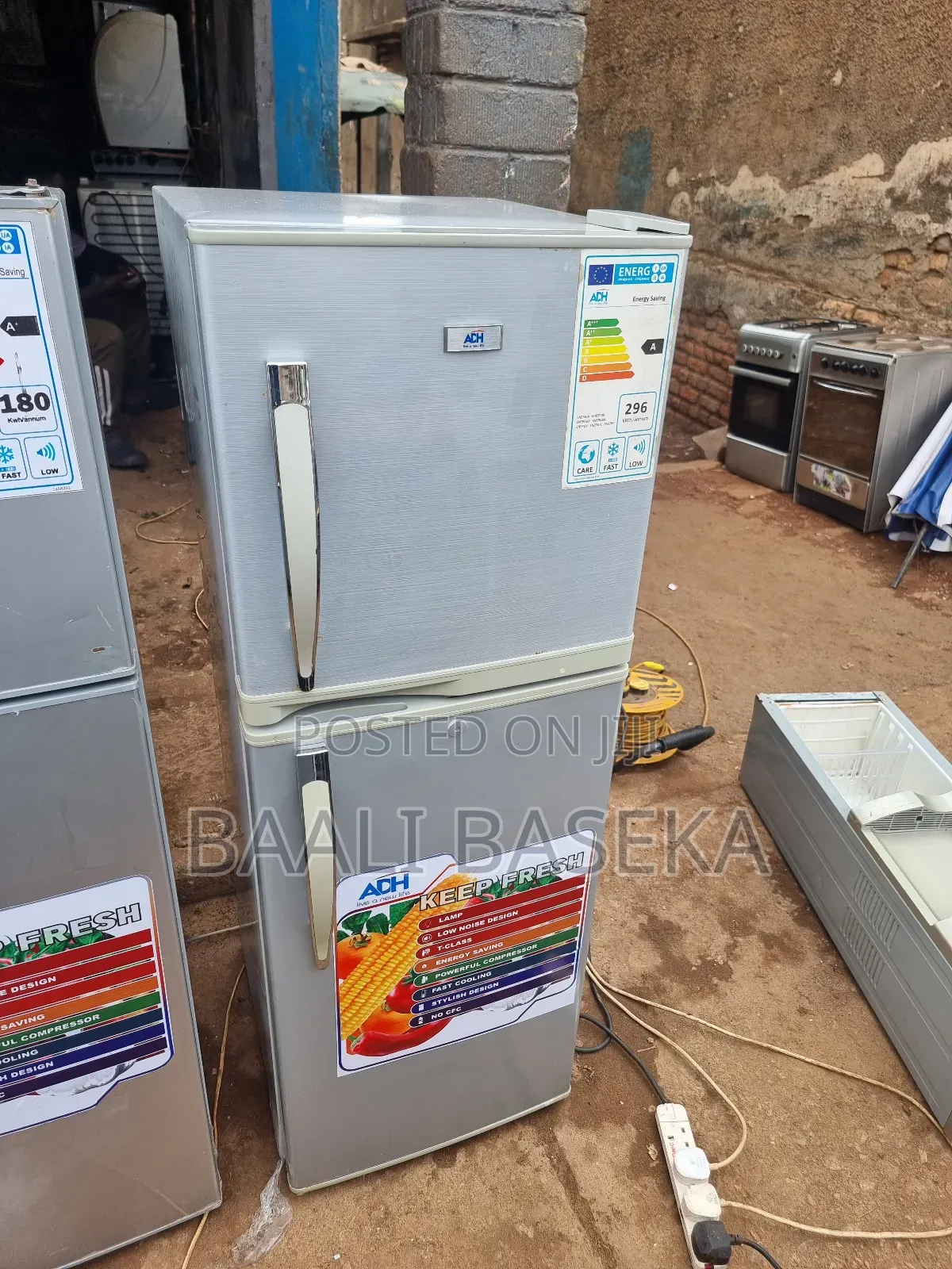 Fantastic Refrigerator/Home Fridge/168l