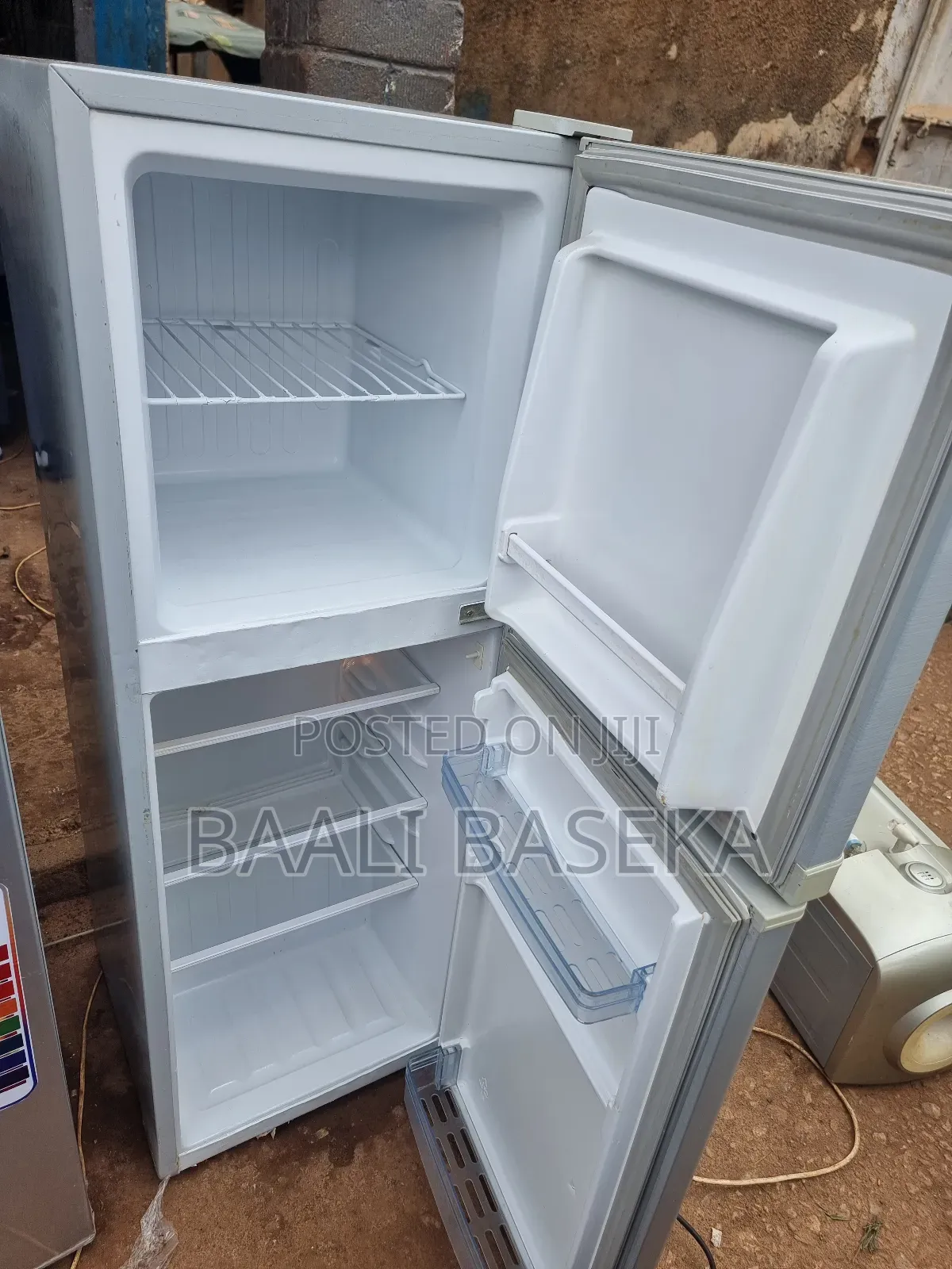 Fantastic Refrigerator/Home Fridge/168l