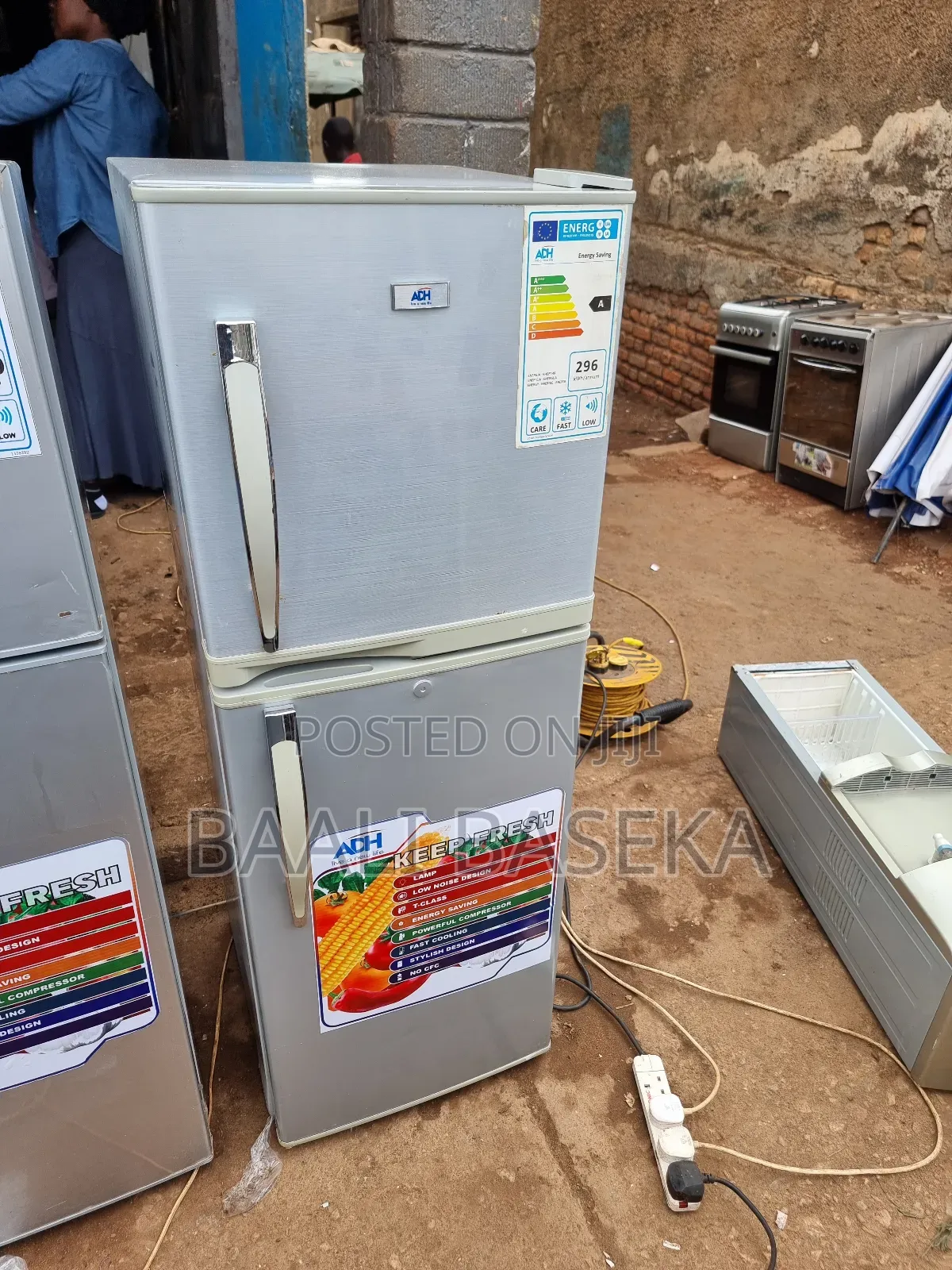 Fantastic Refrigerator/Home Fridge/168l