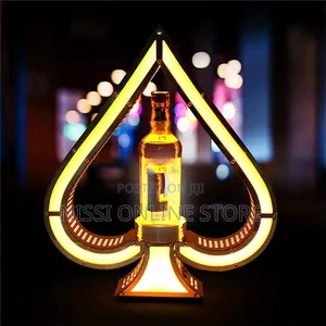 Ace of Spades Bottle Glorifier