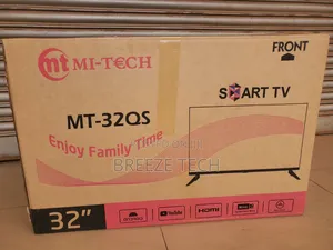 Mitech 32" Smart