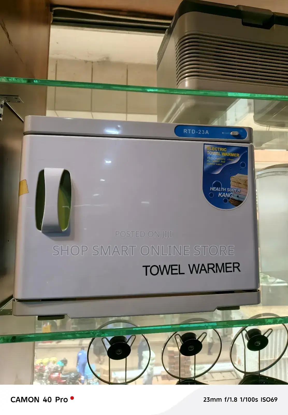 Electric Towel Warmer Towel Warmer
