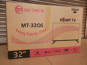 It's Mitech 32"Inch Smart
