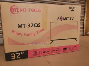 It's Mitech 32"Inch Smart